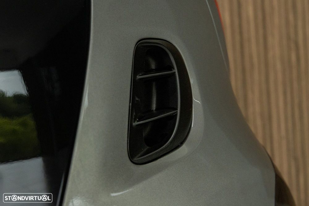 Smart ForFour EQ prime edition nightsky - 26