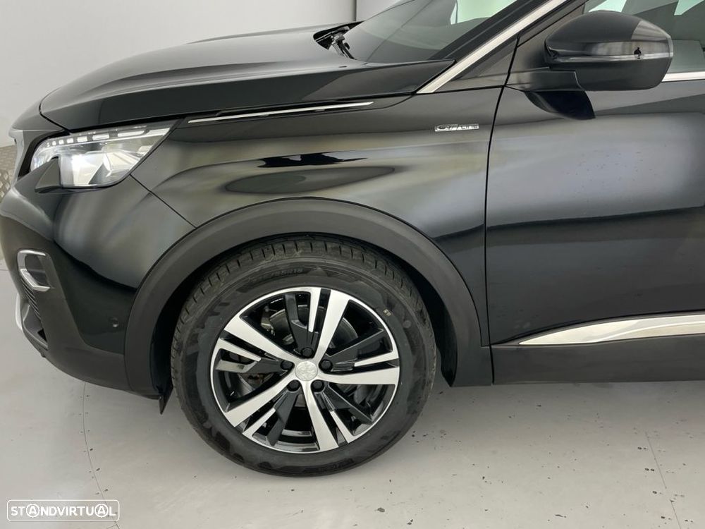 Peugeot 3008 1.2 PureTech GT Line - 19