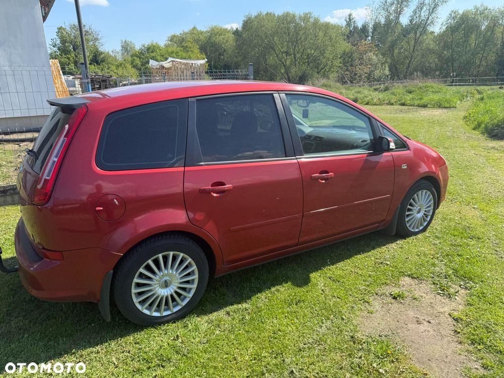 Ford C-MAX - 4
