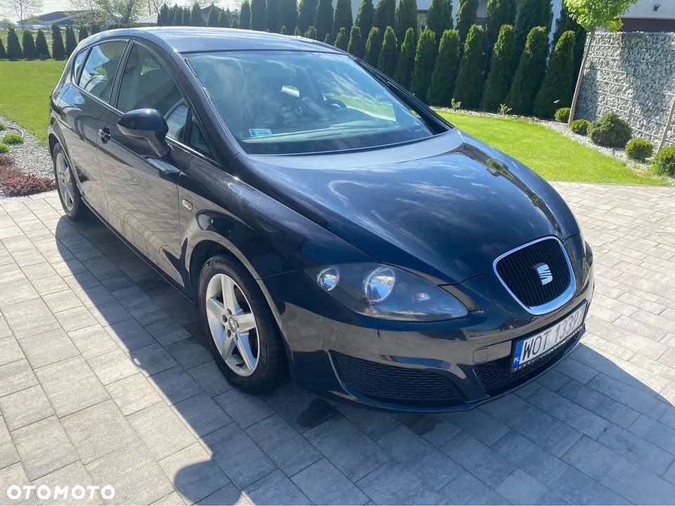 Seat Leon 1.4 TSI Reference - 1