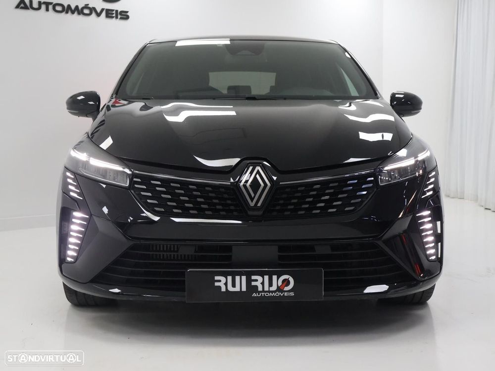 Renault Clio 1.0 TCe Techno - 7