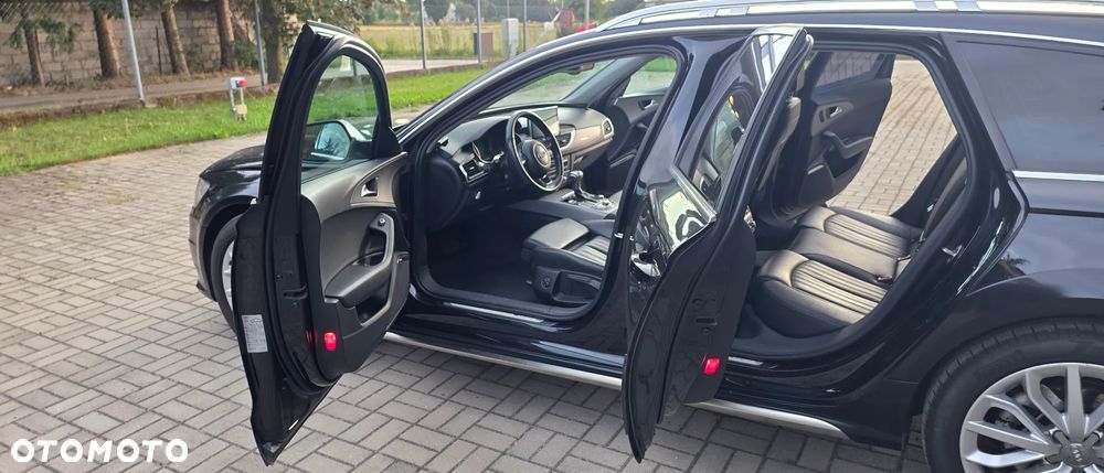 Audi A6 Allroad 3.0 TDI clean diesel Quattro S tronic - 19