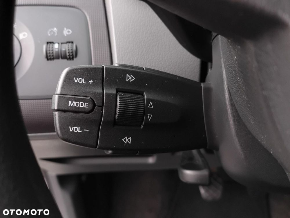Seat Ibiza SC 1.2 12V Style - 12