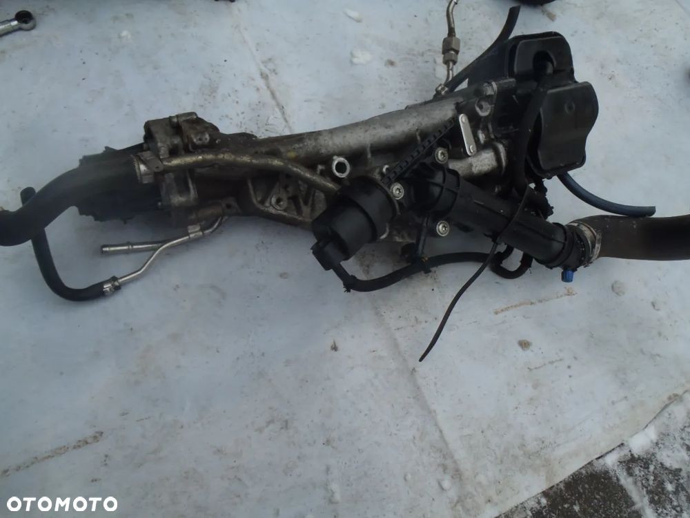 Alternator 51884886 1.6 2.0 JTDM D MultiJet Alfa Romeo Giulietta Fiat Bravo II Tipo 500l 500x doblo ducato delta renegade jak nowy - 38