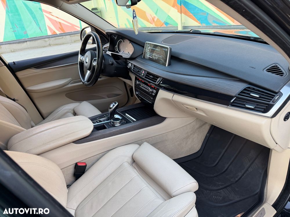 BMW X5 xDrive30d - 24