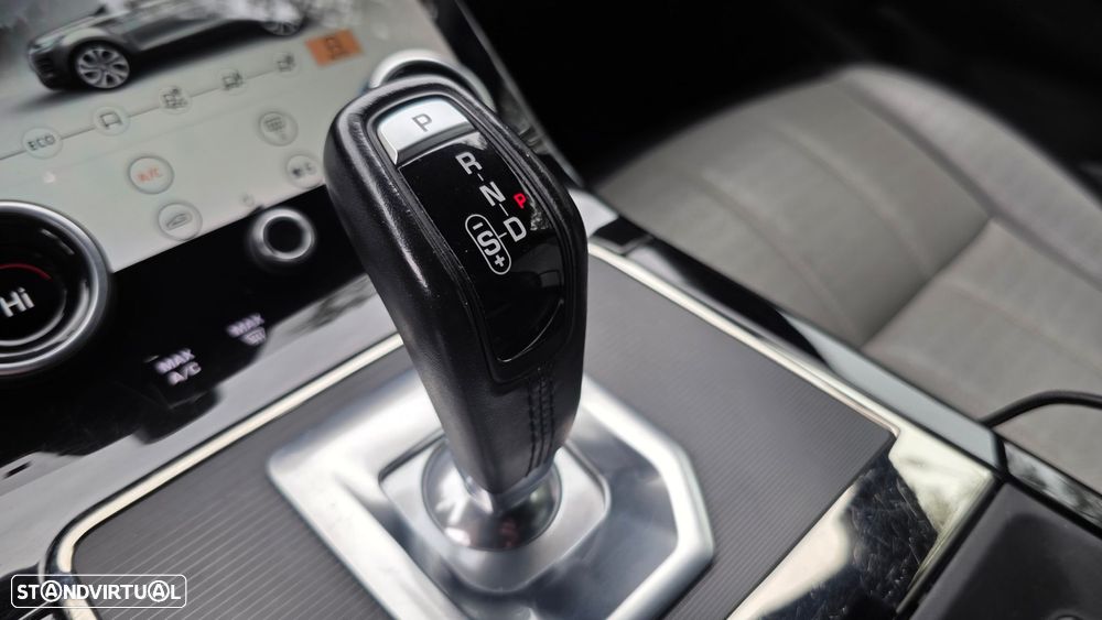Land Rover Range Rover Evoque D180 R-Dynamic HSE - 43