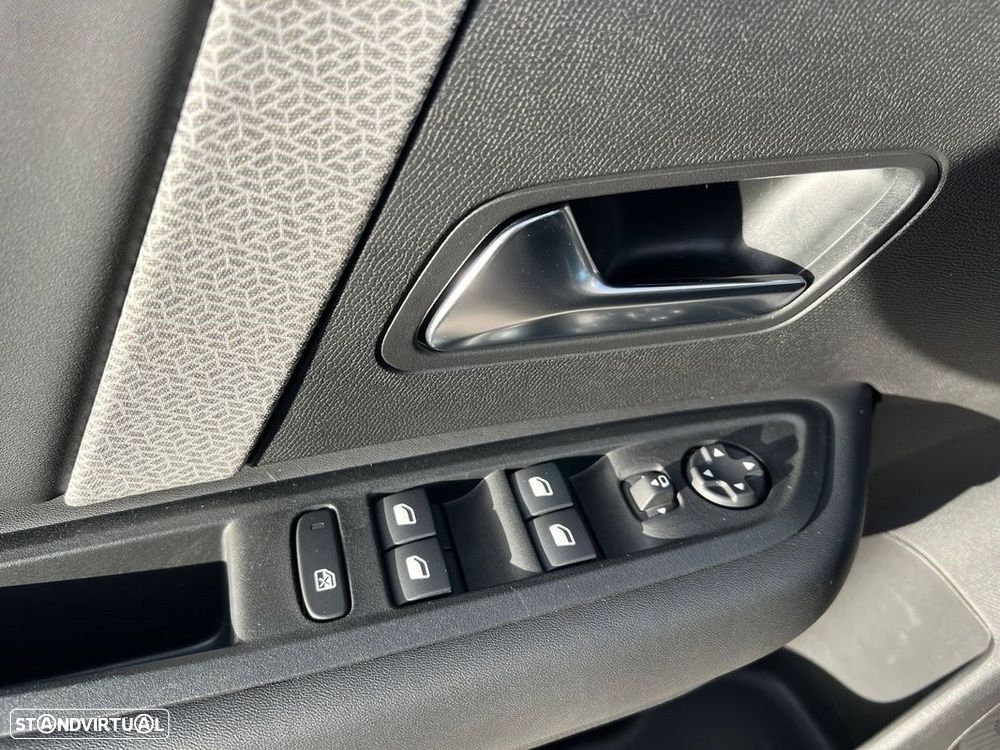 Citroën e-C4 50 kWh Feel Pack - 9