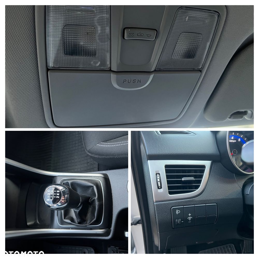 Hyundai i30 1.4 Comfort - 25