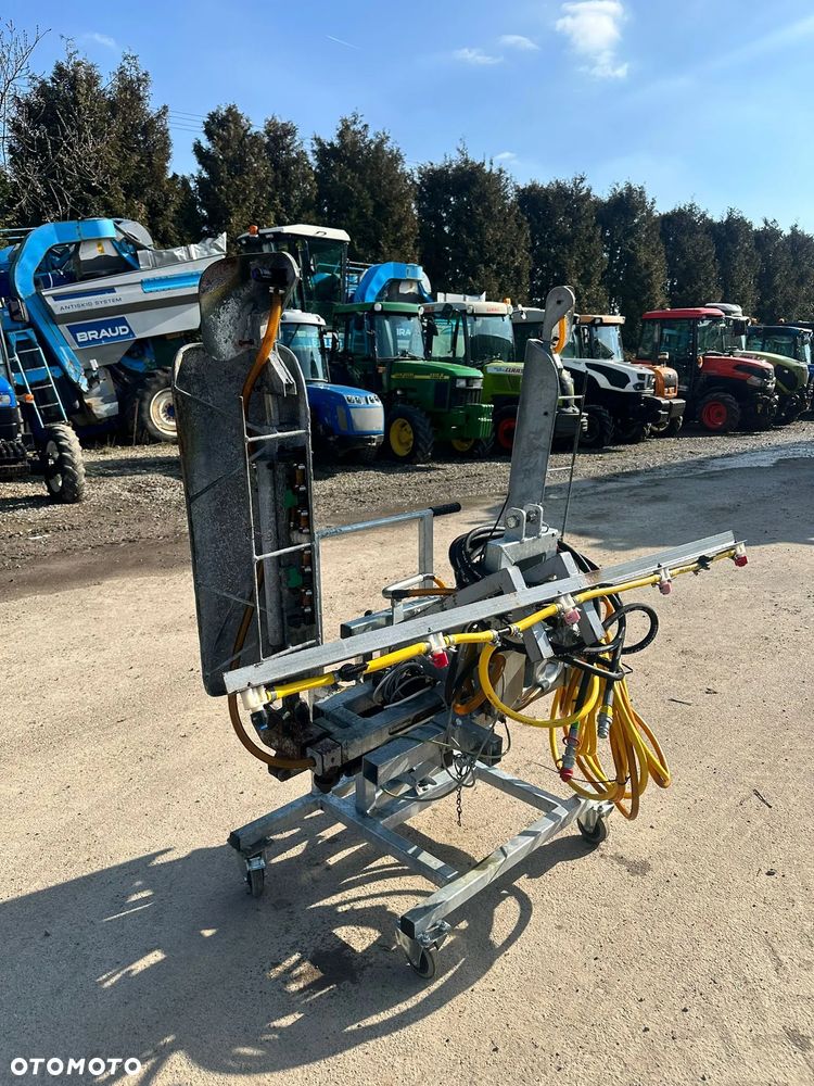 Krukowiak Belka herbicydowa - 7