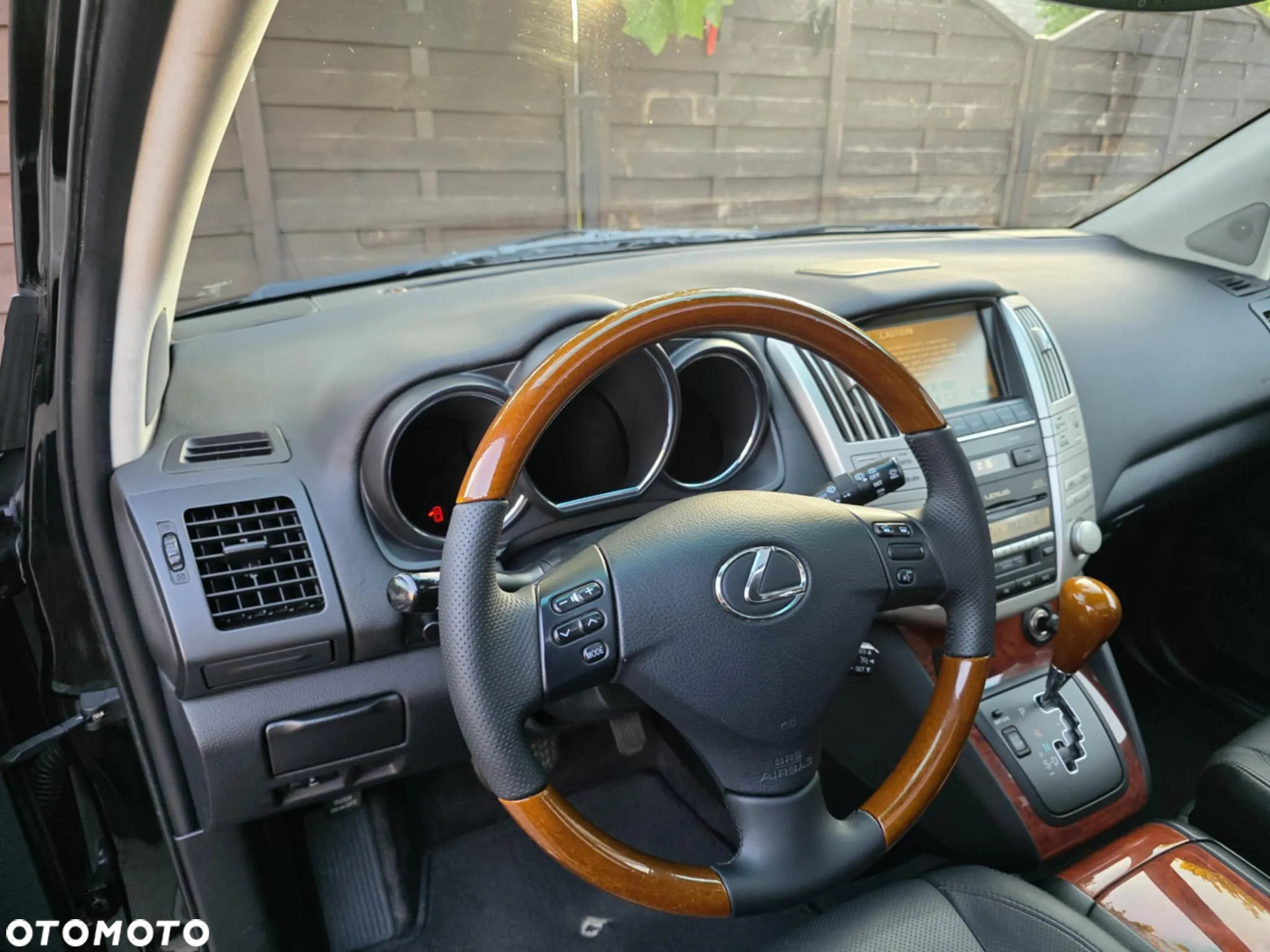 Lexus RX 300 Prestige - 10