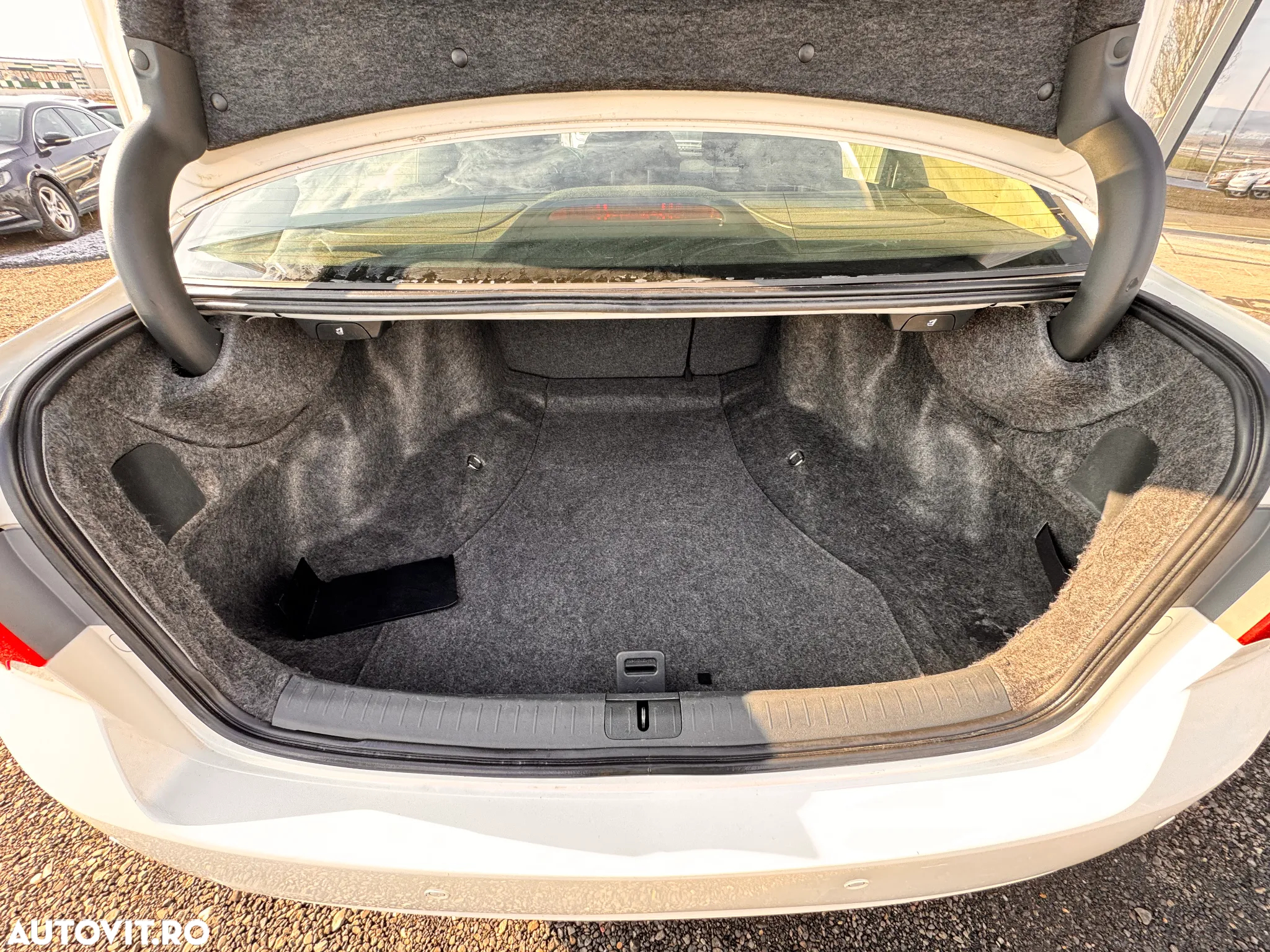 Honda Accord 2.2 i-DTEC Elegance - 19