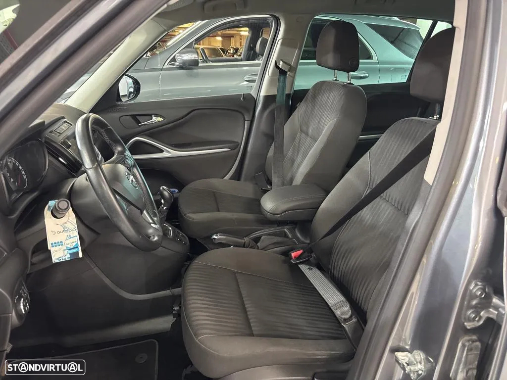 Opel Zafira 1.6 CDTi Dynamic S/S - 3