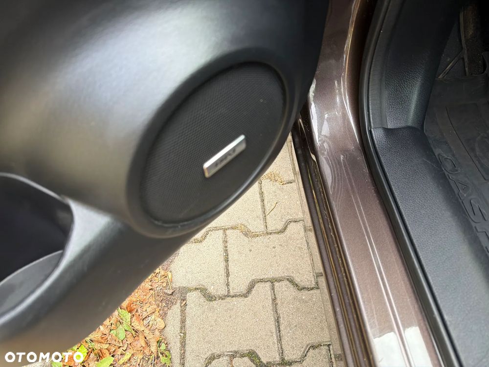 Nissan Qashqai 1.3 DIG-T Tekna DCT - 25