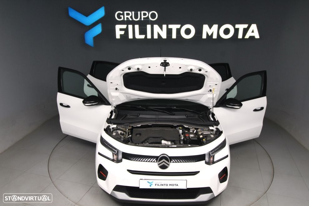 Citroën C3 1.2 Turbo Max - 12