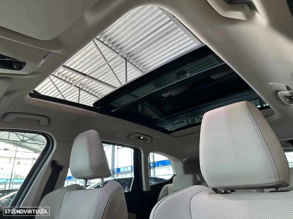 BMW iX1 xDrive30 xLine - 18