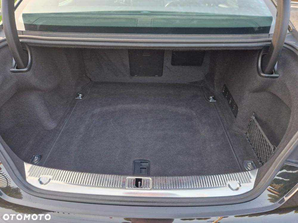 Audi A8 3.0 TDI clean diesel Quattro - 27