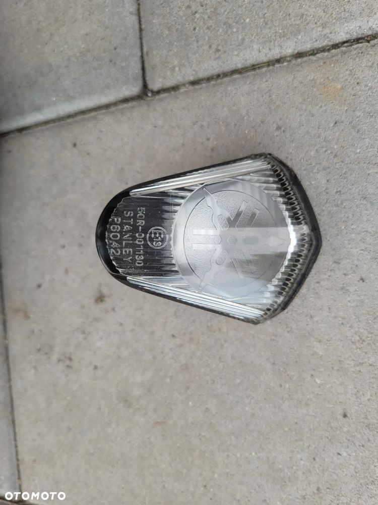 Lampa postojowa, postojówka Yamaha R6 RJ11 - 2