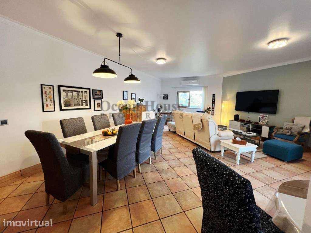 Apartamento com 3 quartos, piscina e garagem em Almancil. - Grande imagem: 2/25