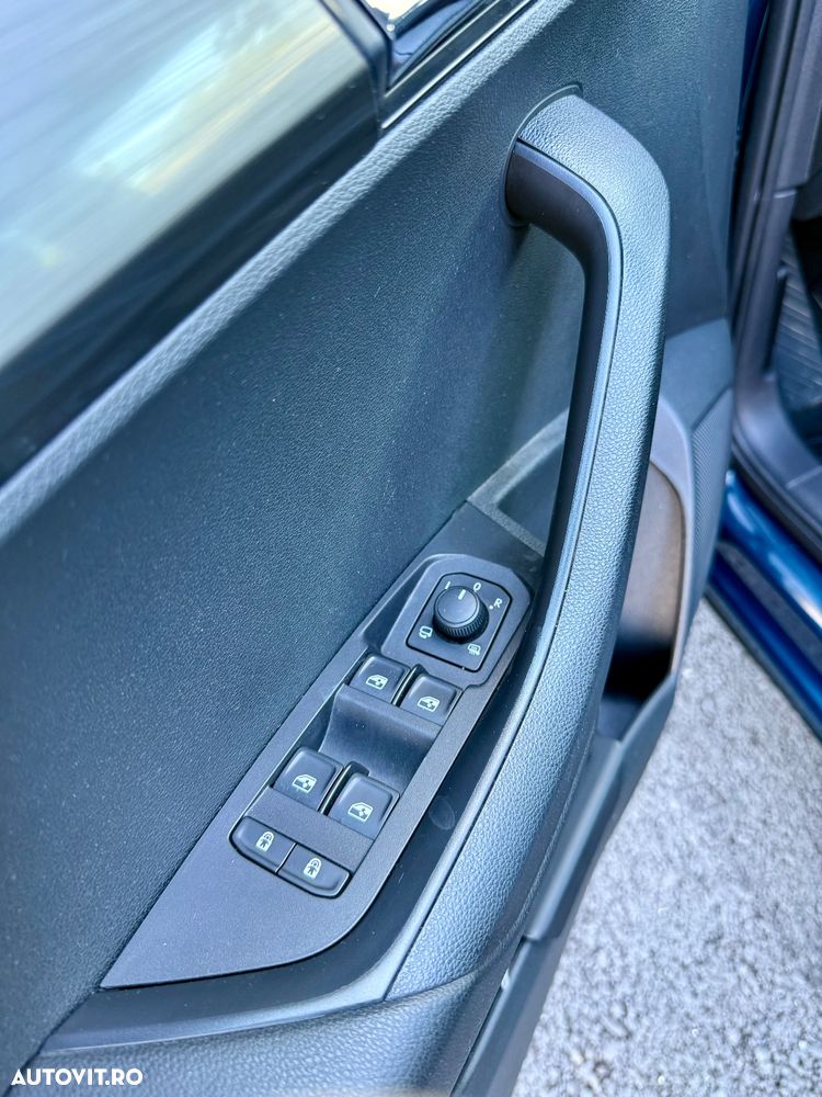 Skoda Karoq 1.5 TSI DSG Sportline - 13