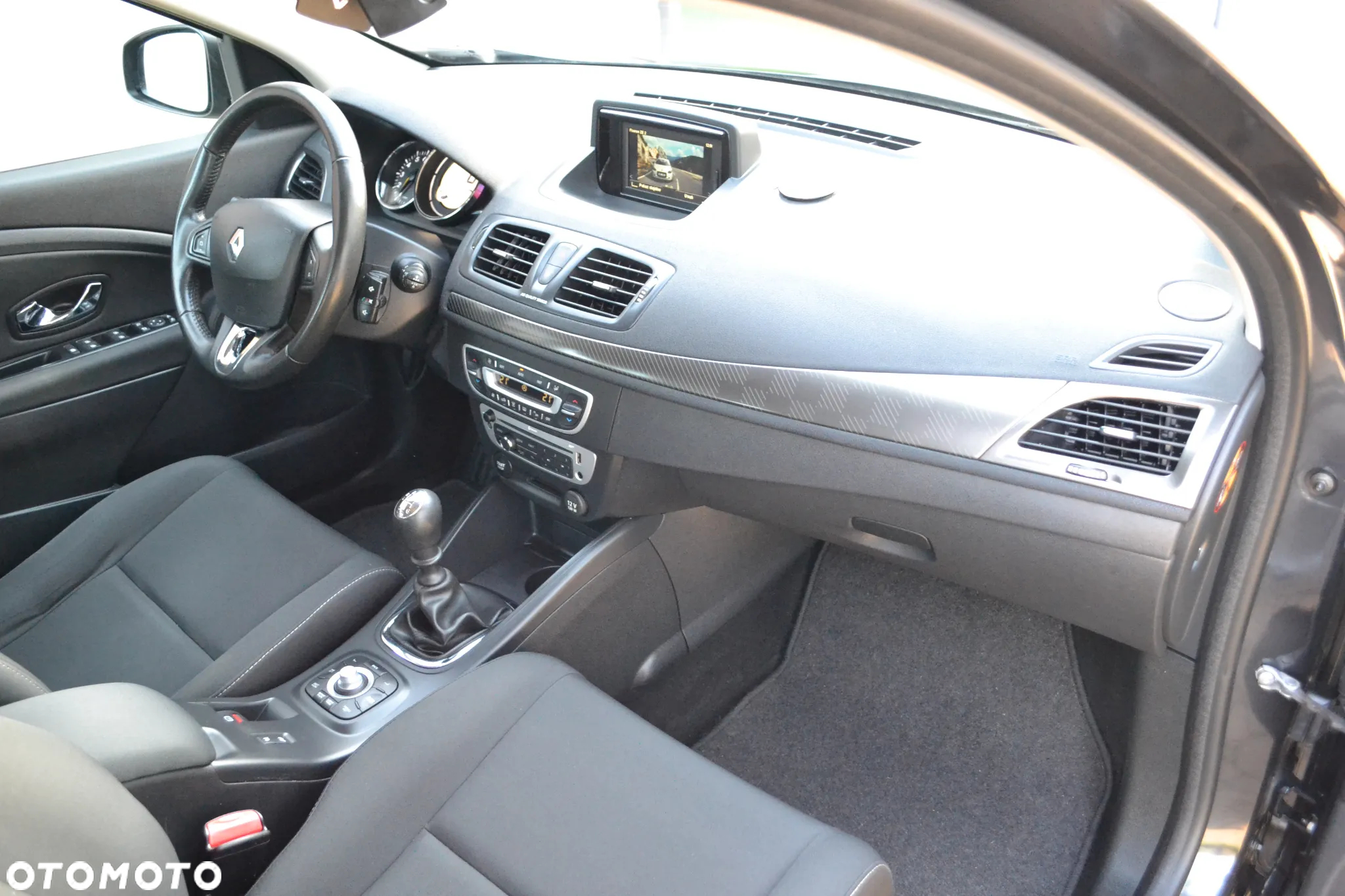 Renault Megane 1.6 16V Color Edition - 26