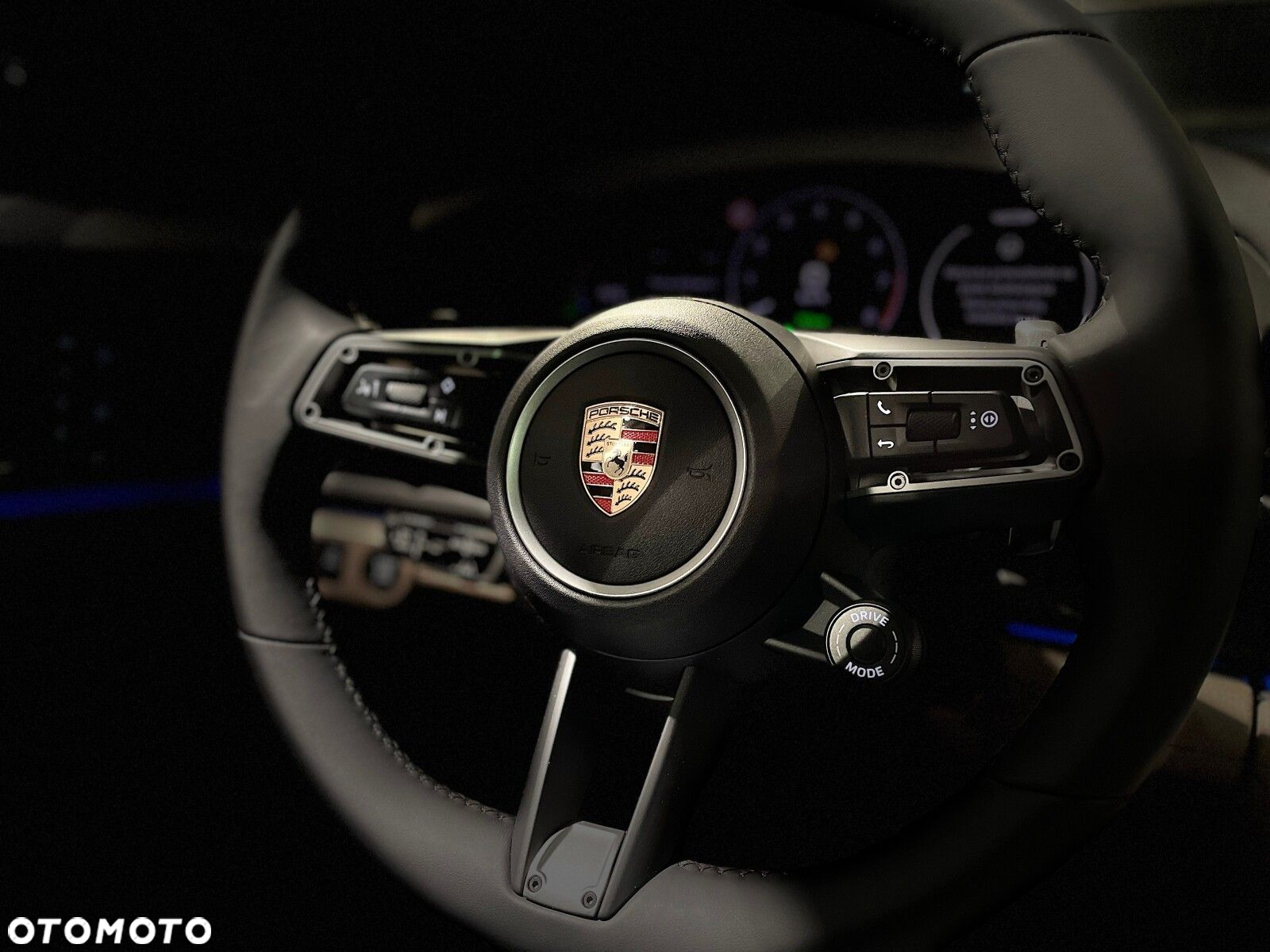 Porsche Panamera - 19