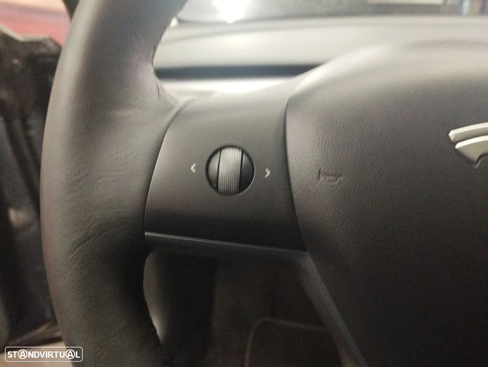 Tesla Model 3 Long Range Tração Integral - 20
