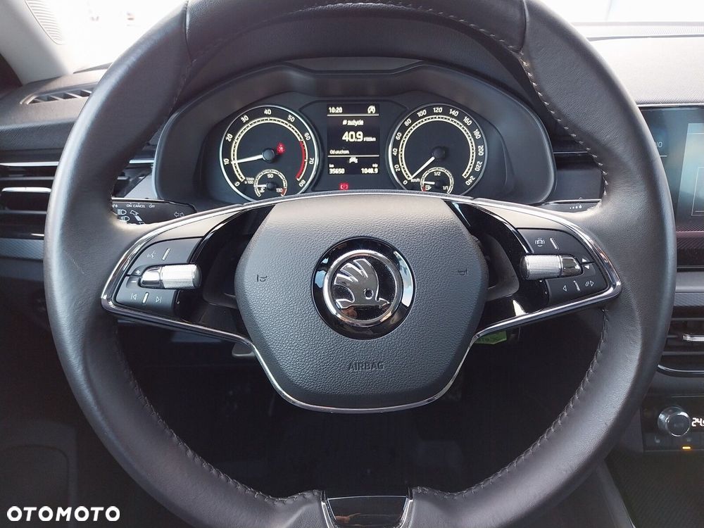 Skoda Scala - 12