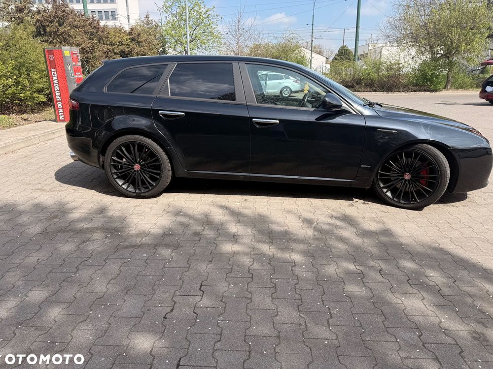 Alfa Romeo 159 2.4JTDM Q-Progression - 11