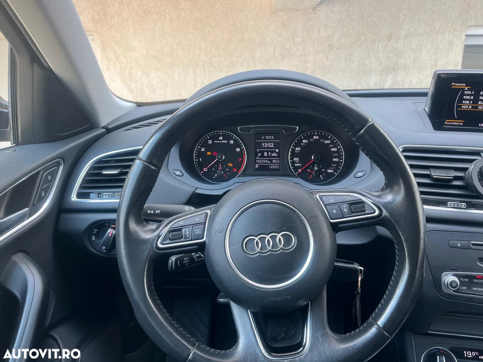 Audi Q3 - 6