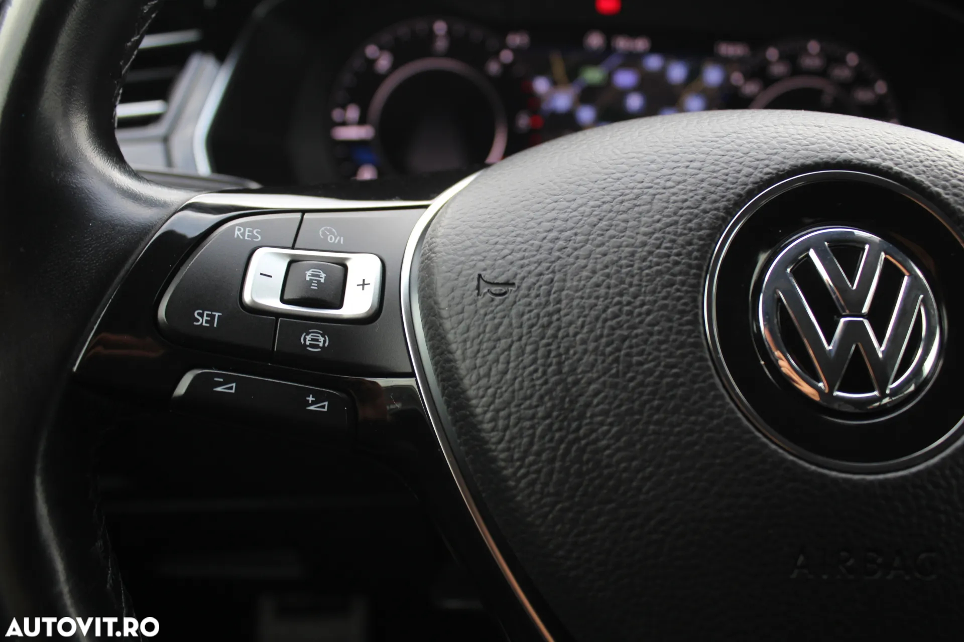 Volkswagen ARTEON 2.0 TDI SCR DSG Elegance - 6