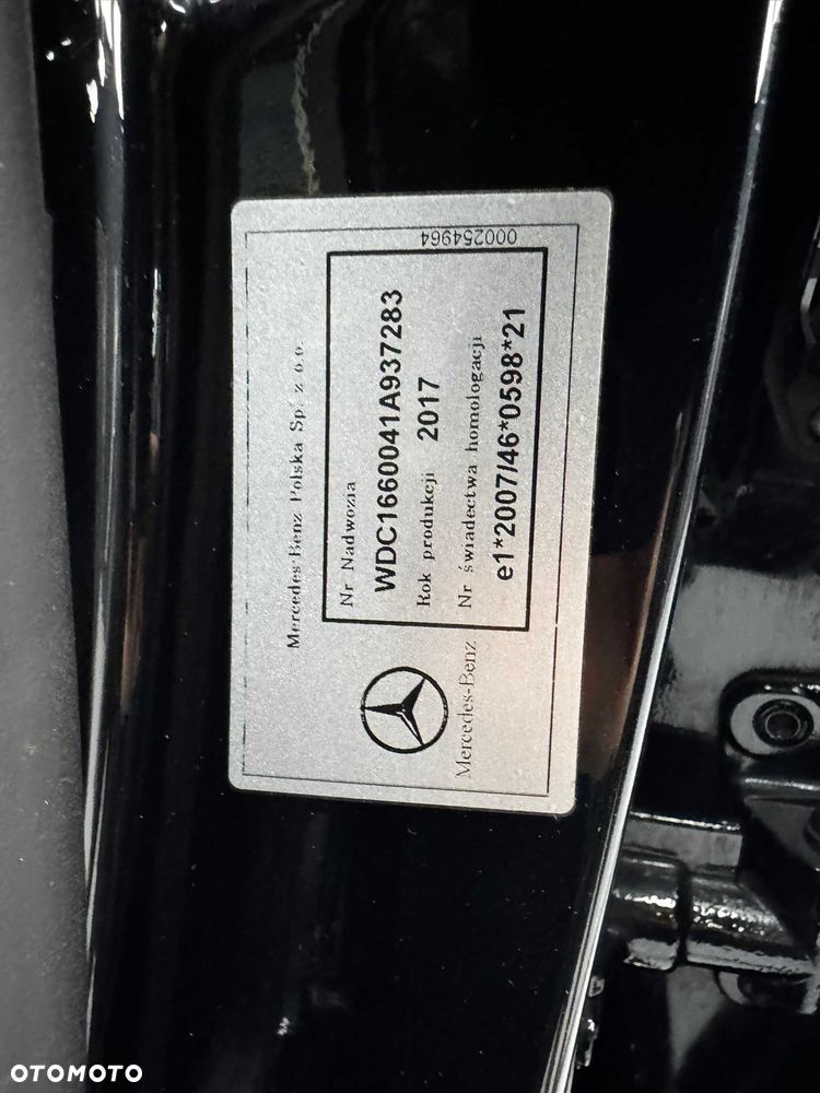 Mercedes-Benz GLE - 8