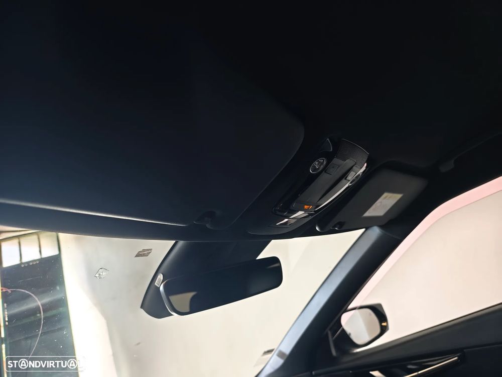Kia EV6 77.4 kWh GT+SRF AWD - 24