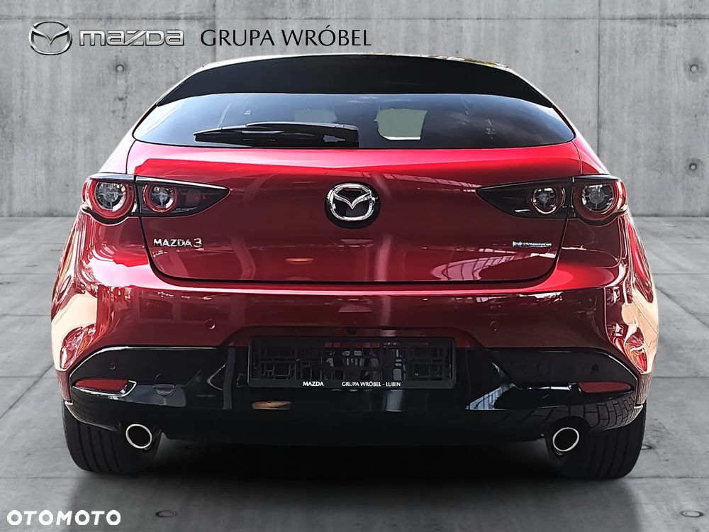 Mazda 3 2.0 mHEV Exclusive-Line - 6