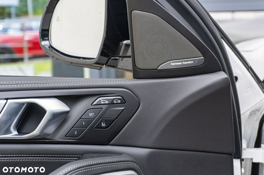 BMW X6 - 23