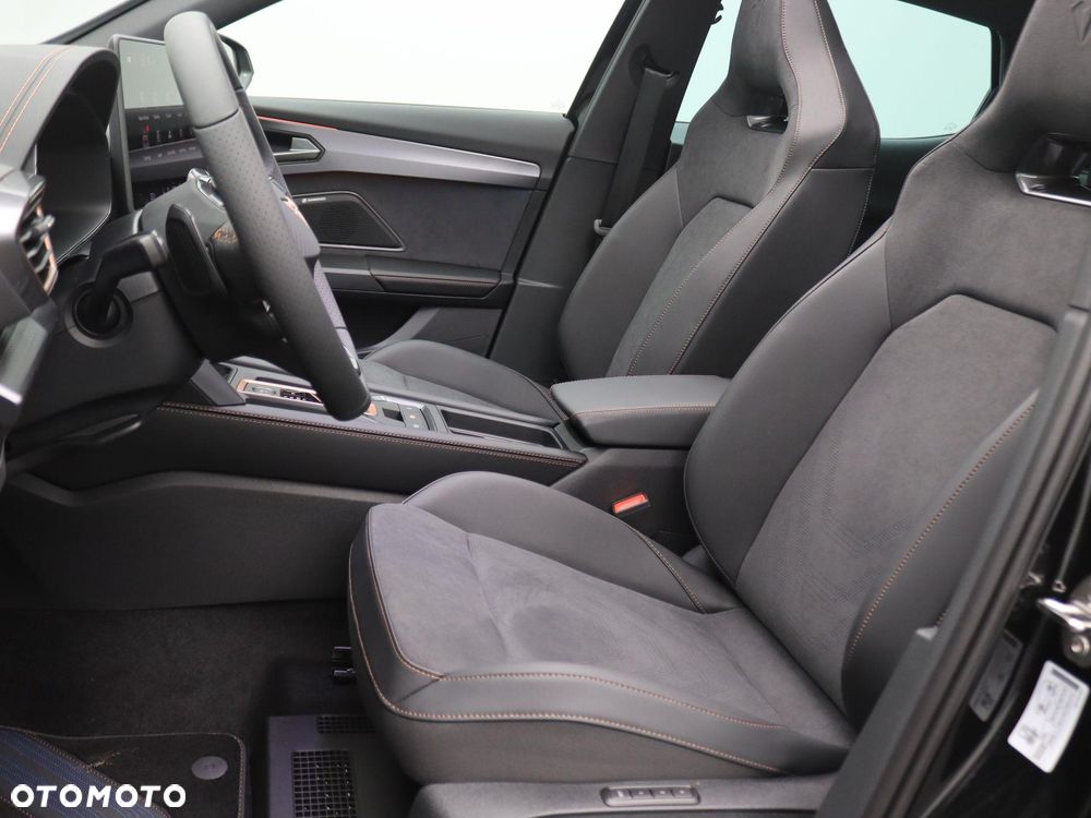 Cupra Formentor 1.5 e-Hybrid DSG VZ - 4