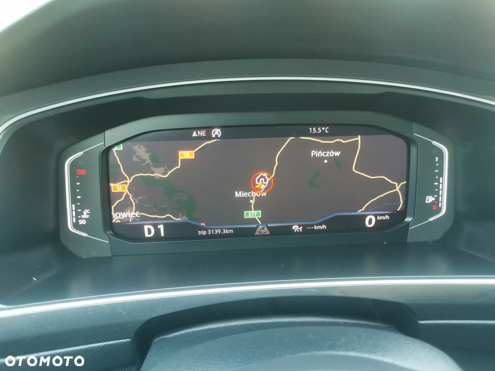 Volkswagen Tiguan 1.5 TSI EVO Comfortline DSG - 21