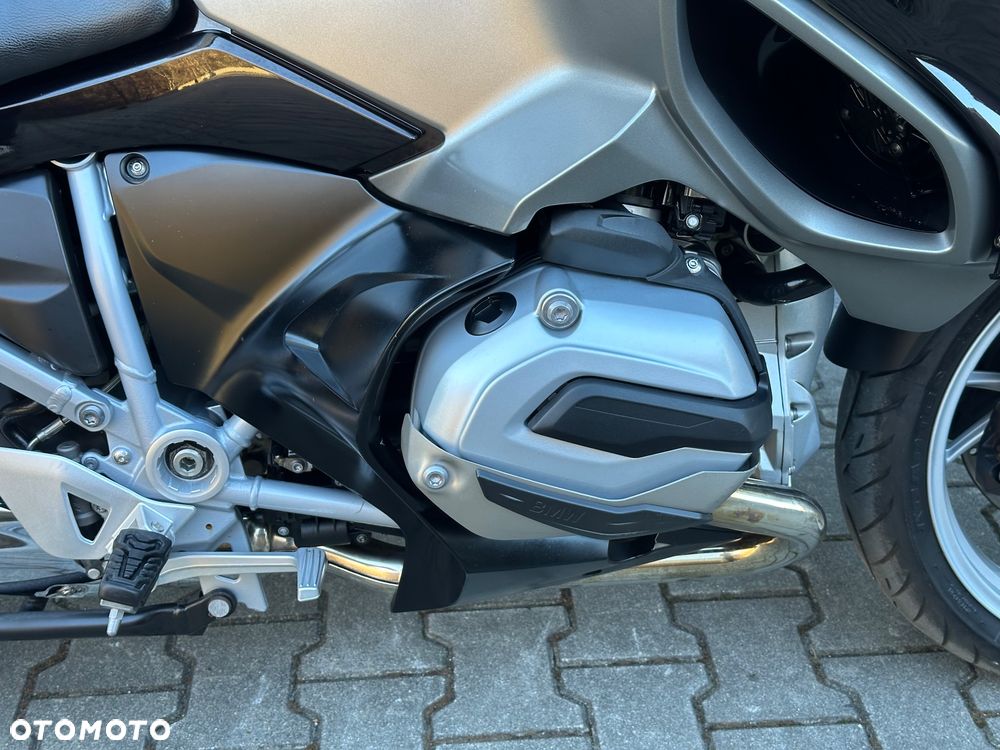 BMW RT - 20