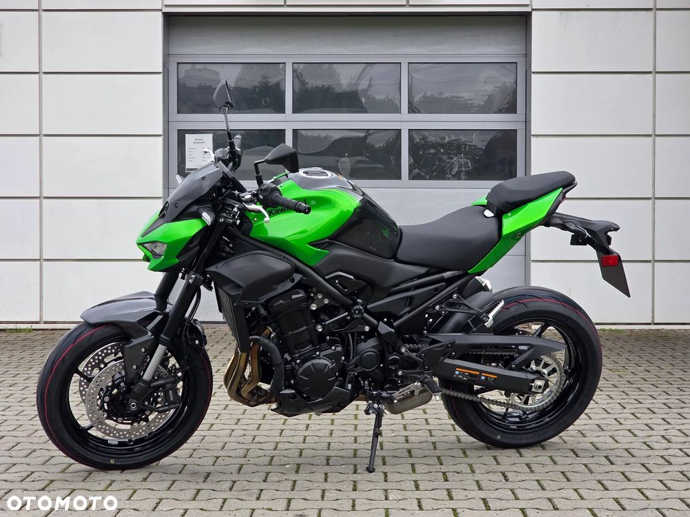 Kawasaki Z 900 - 5