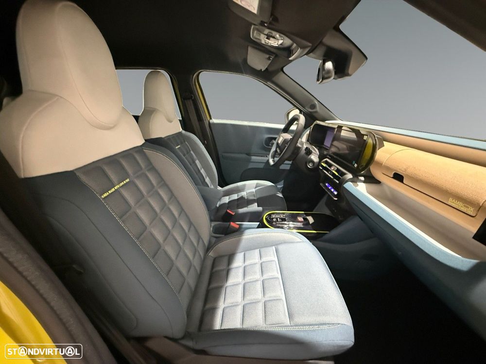 Fiat Grande Panda 45 kWh La Prima - 14