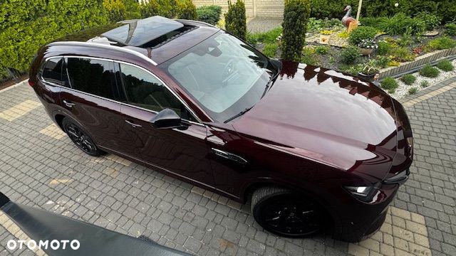 Mazda CX-80 - 5