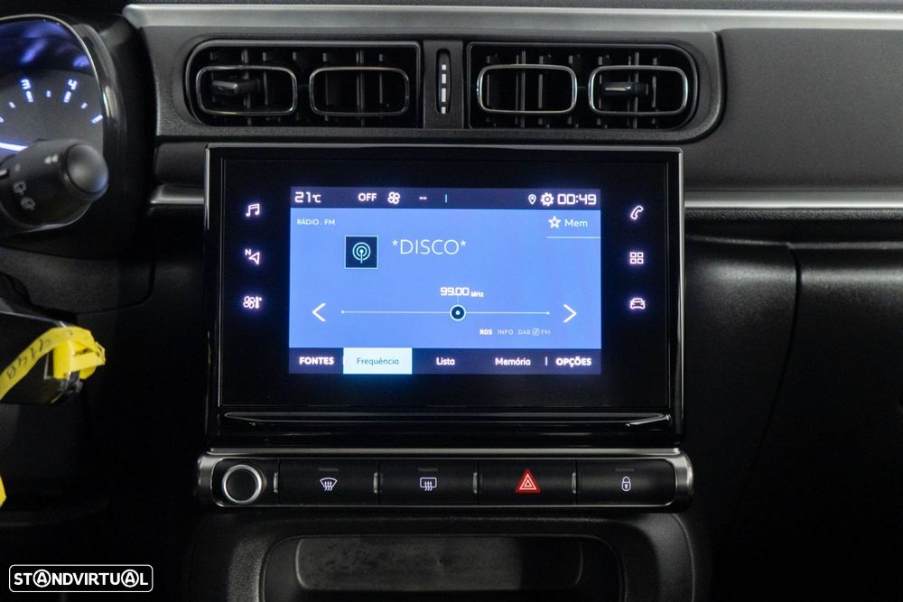 Citroën C3 1.2 PureTech C-Series - 20