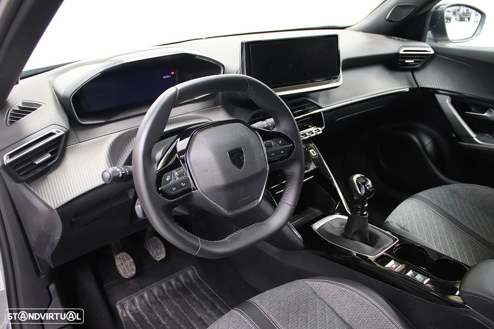Peugeot 2008 1.2 PureTech Allure - 7