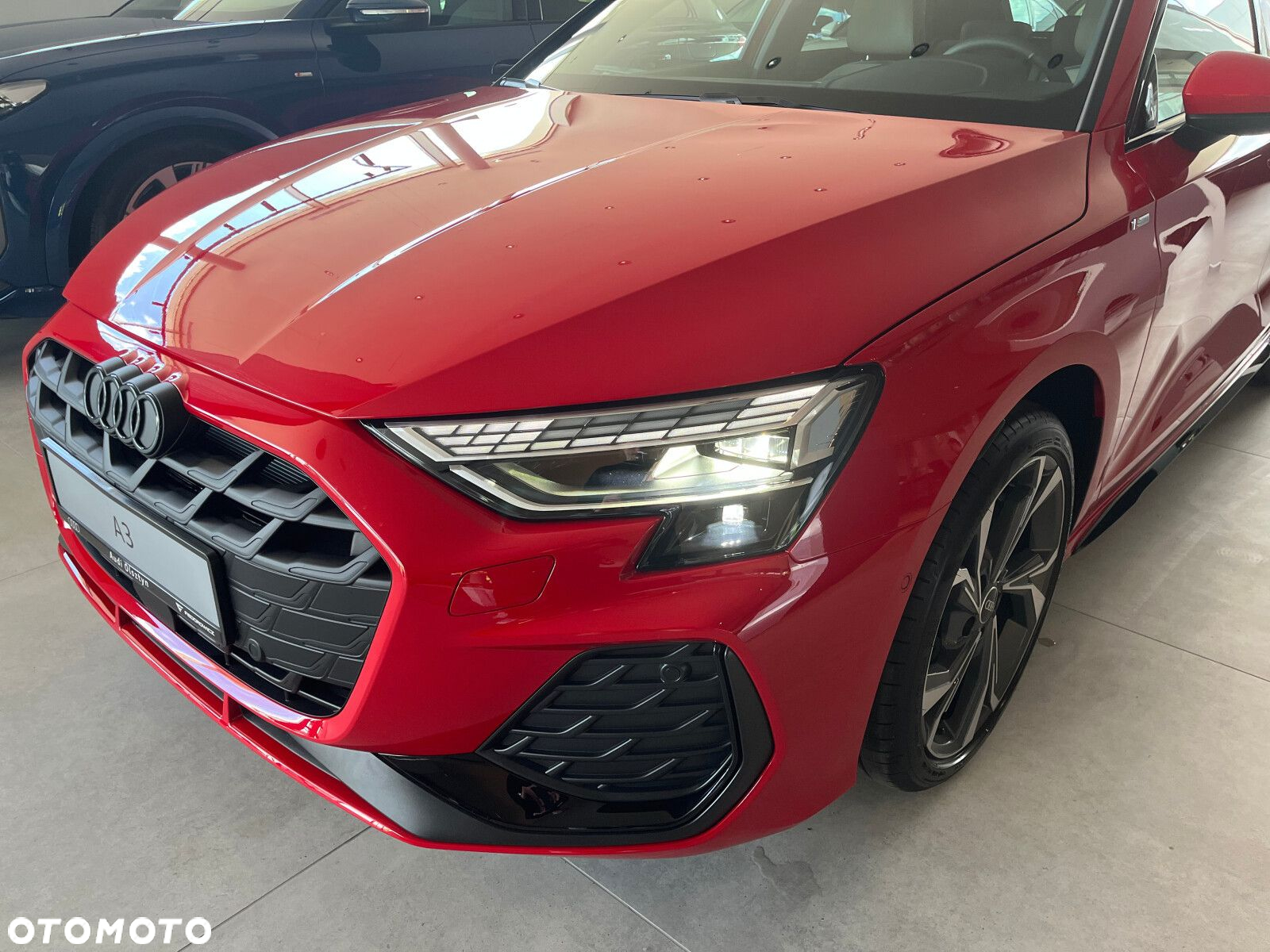 Audi A3 - 4