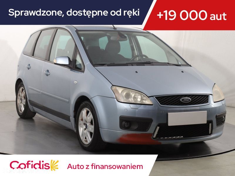Ford C-MAX - 2