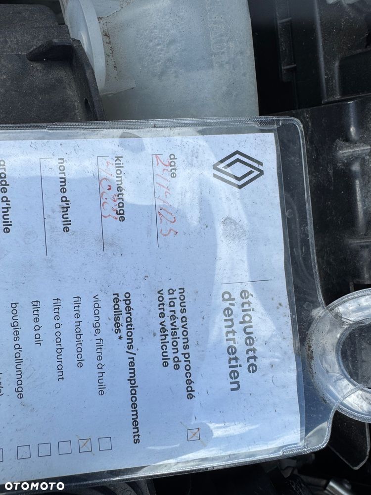 Renault Zoe (mit Batterie) Z.E 50 EXPERIENCE - 13