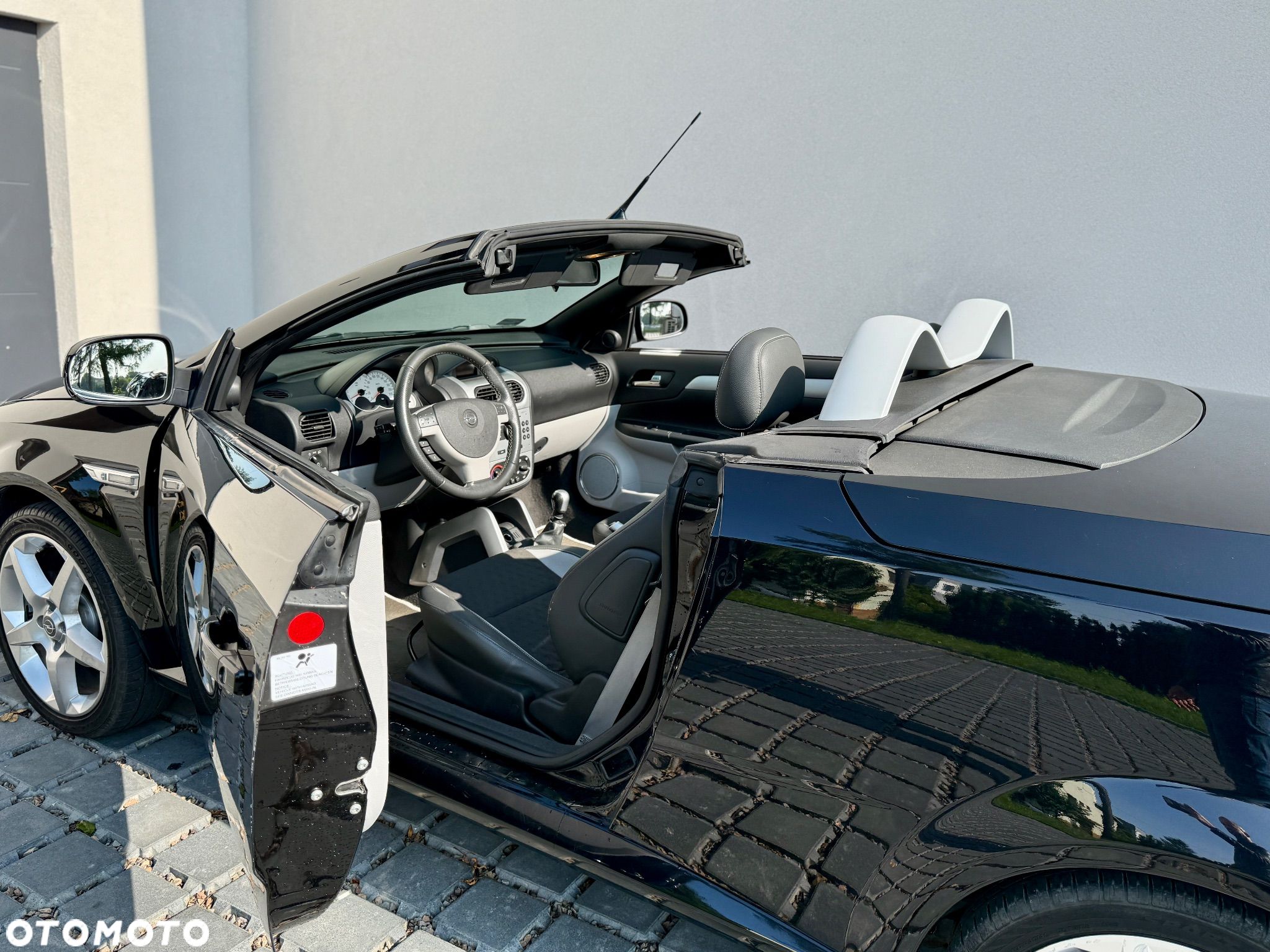Opel Tigra 1.8 Sport - 1
