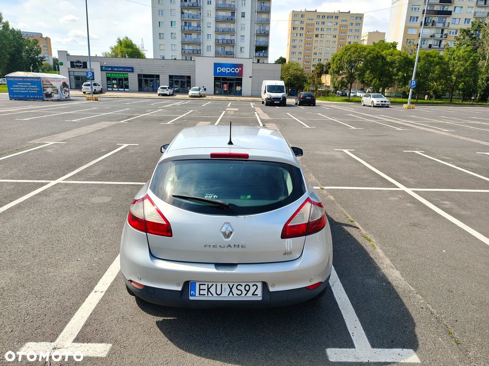 Renault Megane 1.5 dCi Generation - 18