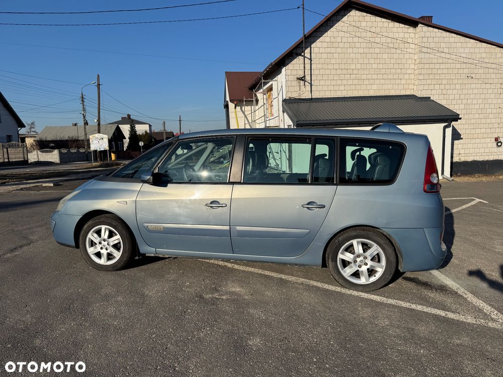 Renault Espace - 4
