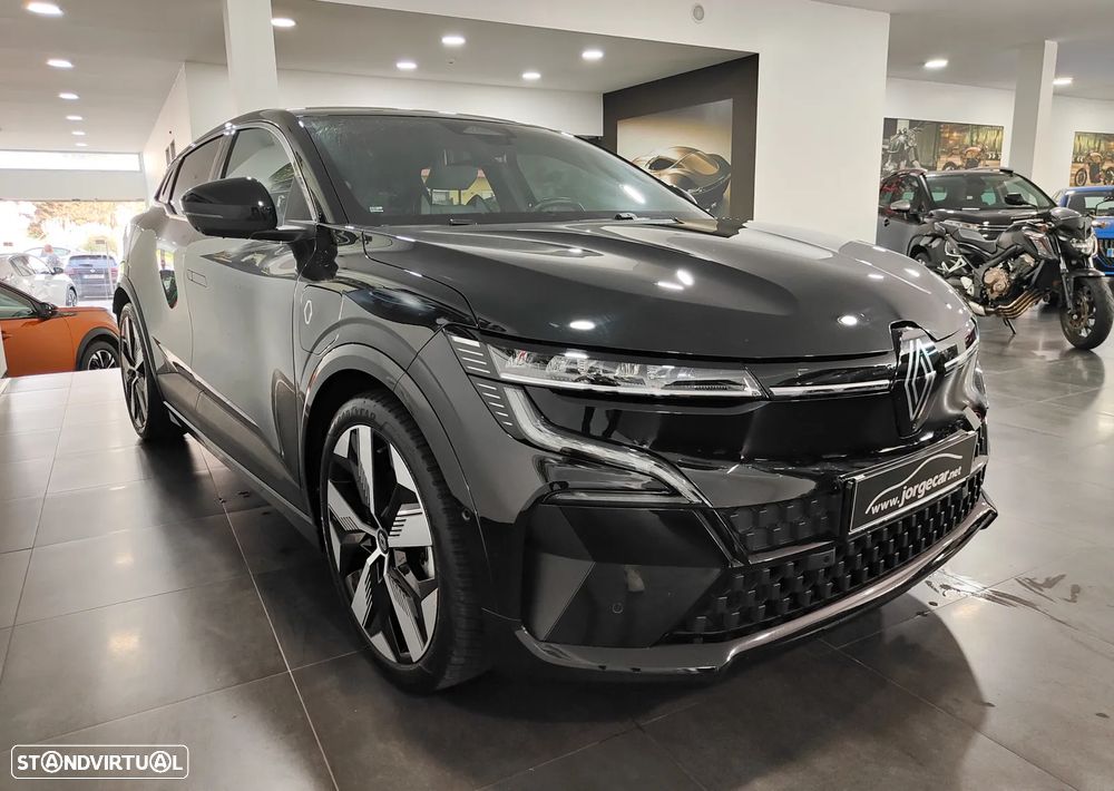 Renault Mégane E-Tech EV60 Techno - 3