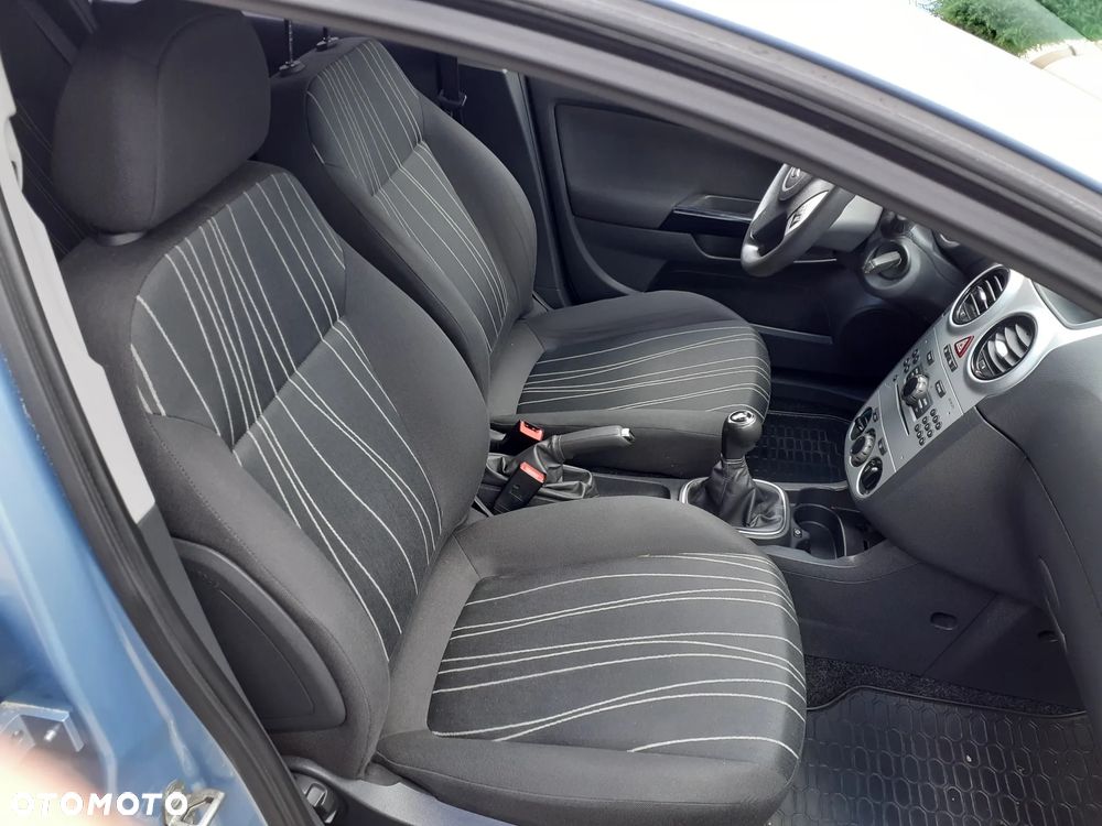 Opel Corsa 1.2 16V Color Edition - 10